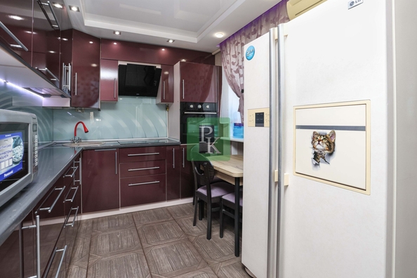 
  Продается 1-комн. квартира 31 м². Фото 2.