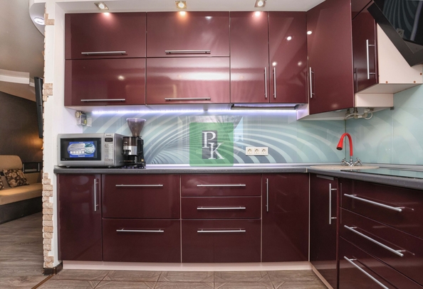 
  Продается 1-комн. квартира 31 м². Фото 5.