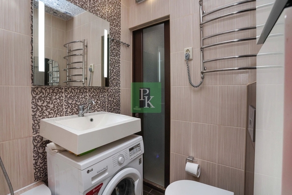 
  Продается 1-комн. квартира 31 м². Фото 12.