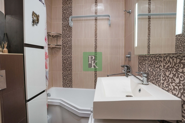 
  Продается 1-комн. квартира 31 м². Фото 13.