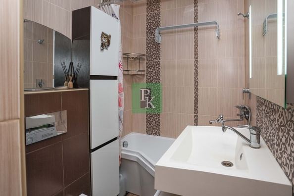 
  Продается 1-комн. квартира 31 м². Фото 14.