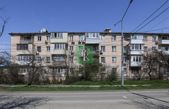 
  Продается 1-комн. квартира 31 м². Фото 20.
