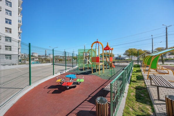 
  Продается 1-комн. квартира 45.5 м². Фото 23.