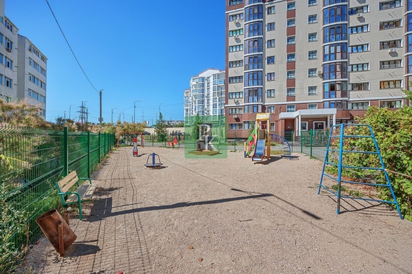 
  Продается 1-комн. квартира 45.5 м². Фото 26.