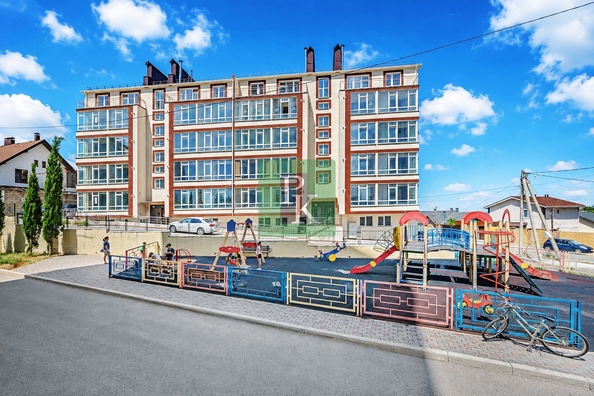 
  Продается 1-комн. квартира 45.5 м². Фото 31.