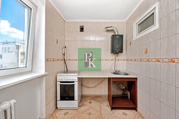 
  Продается 2-комн. квартира 45.7 м². Фото 6.