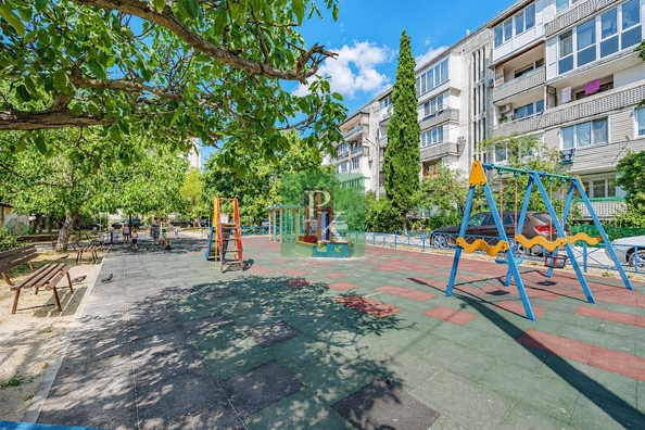 
  Продается 2-комн. квартира 45.7 м². Фото 17.