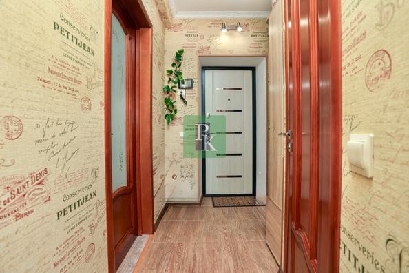 
  Продается 1-комн. квартира 30.9 м². Фото 6.