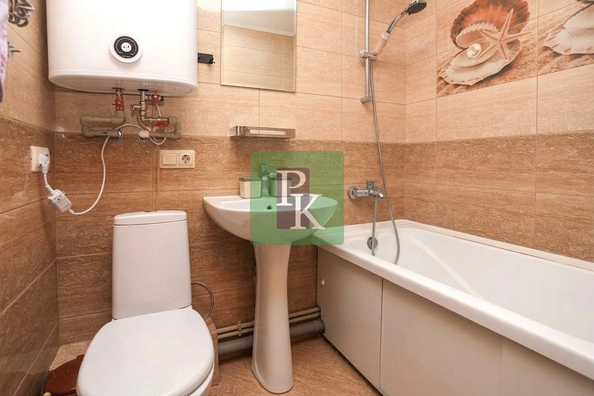 
  Продается 1-комн. квартира 30.9 м². Фото 8.