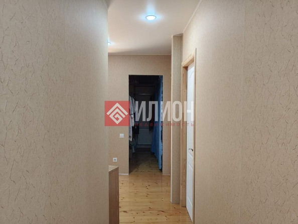 
  Продается коттедж 109 м². Фото 13.