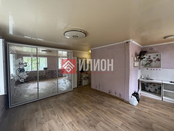 
  Продается 1-комн. квартира 29.2 м². Фото 4.