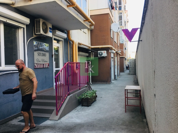 
  Сдается универсальное помещение 24.6 м². Фото 5.
