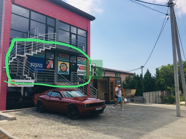 
  Сдается универсальное помещение 90 м². Фото 1.
