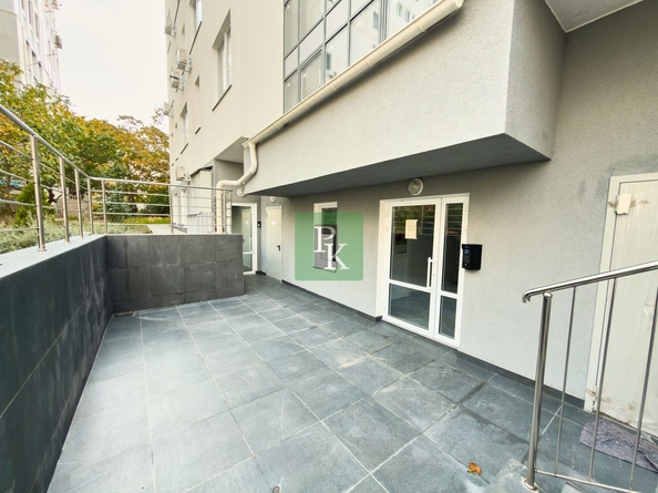 
  Сдается офис 27.7 м². Фото 3.