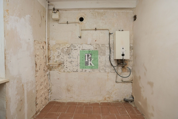 
  Продается 2-комн. квартира 42.5 м². Фото 2.