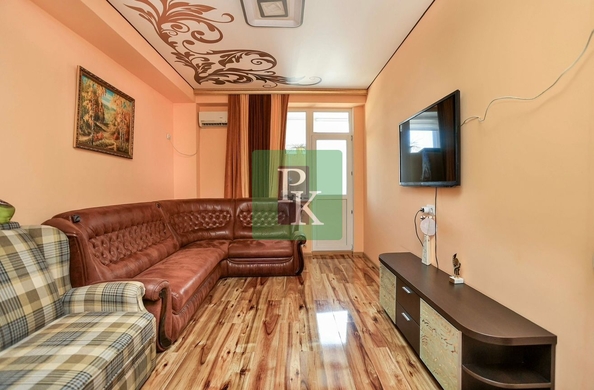 
  Продается 1-комн. квартира 36.8 м². Фото 1.