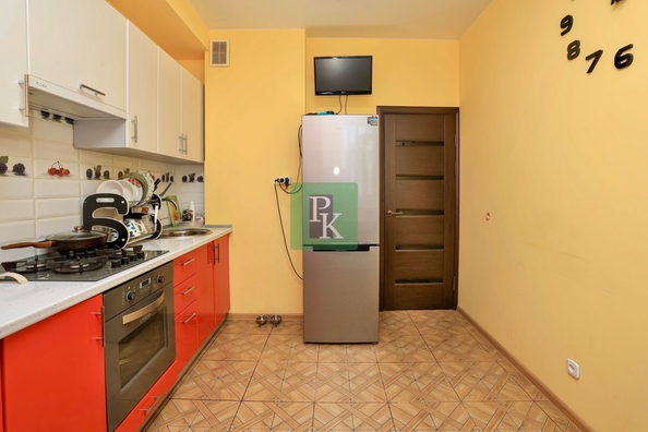 
  Продается 1-комн. квартира 36.8 м². Фото 8.