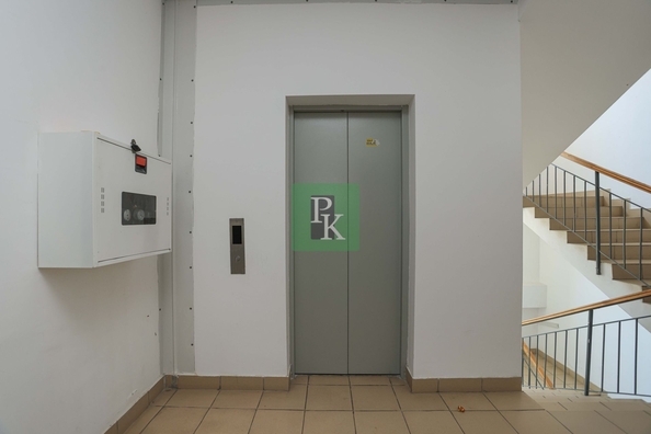 
  Продается 1-комн. квартира 36.8 м². Фото 16.