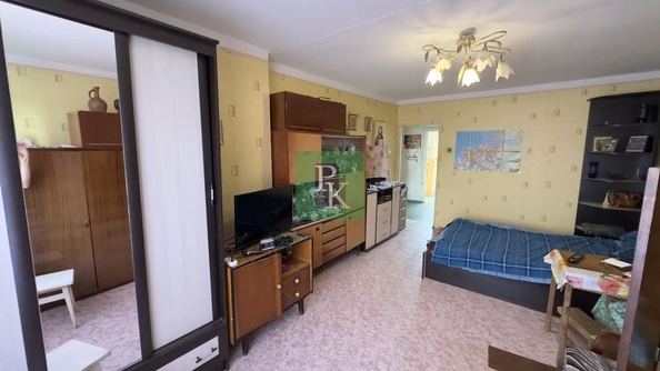 
  Продается 1-комн. квартира 44.6 м². Фото 5.
