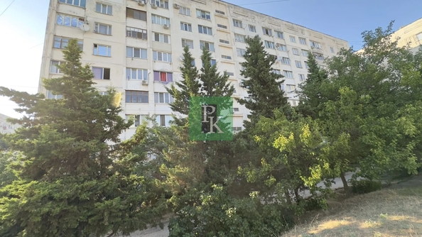 
  Продается 1-комн. квартира 44.6 м². Фото 19.