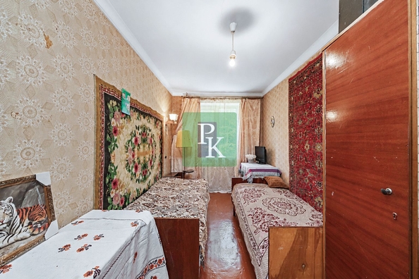 
  Продается 3-комн. квартира 54.5 м². Фото 7.