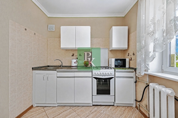 
  Продается 3-комн. квартира 54.5 м². Фото 10.