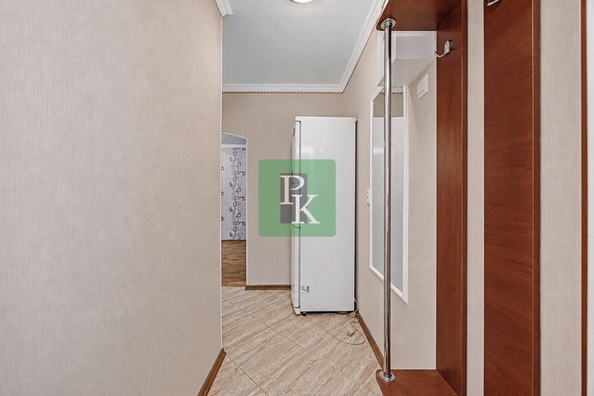 
  Продается 3-комн. квартира 54.5 м². Фото 15.