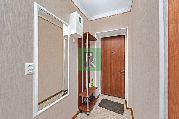 
  Продается 3-комн. квартира 54.5 м². Фото 16.