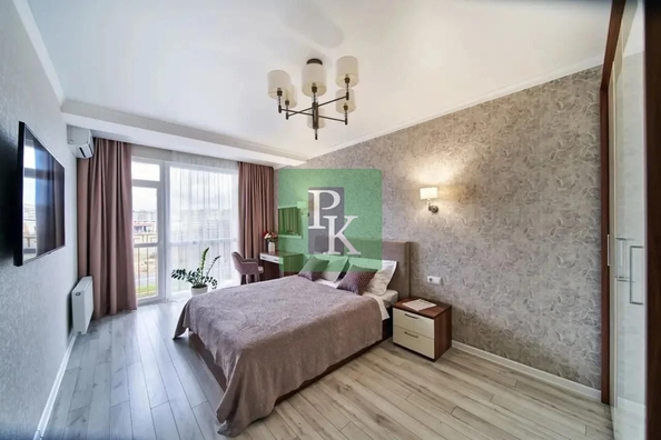 
  Продается 1-комн. квартира 42 м². Фото 5.