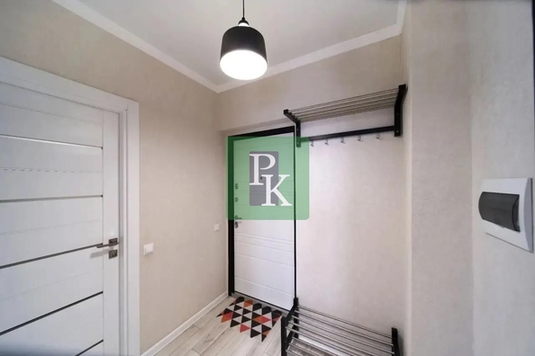
  Продается 1-комн. квартира 42 м². Фото 13.
