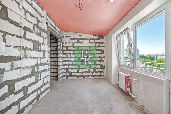 
  Продается 1-комн. квартира 46.1 м². Фото 3.