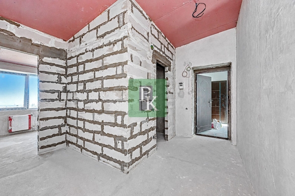 
  Продается 1-комн. квартира 46.1 м². Фото 6.