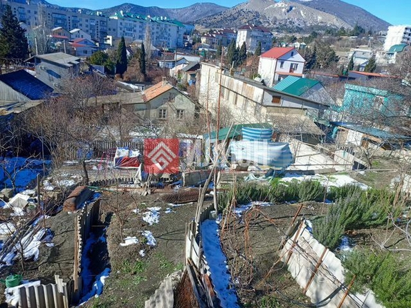 
  Продается земельный участок 4 сотки. Фото 1.