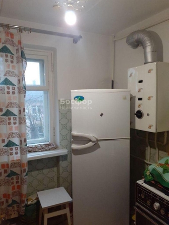 
  Продается 2-комн. квартира 39.5 м². Фото 3.