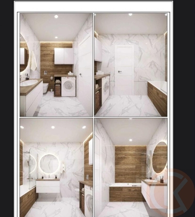 
  Продается 3-комн. квартира 61 м². Фото 4.