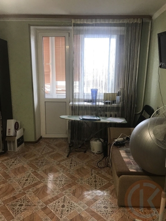 
  Продается 1-комн. квартира 30.6 м². Фото 2.