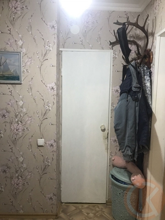 
  Продается 1-комн. квартира 30.6 м². Фото 5.