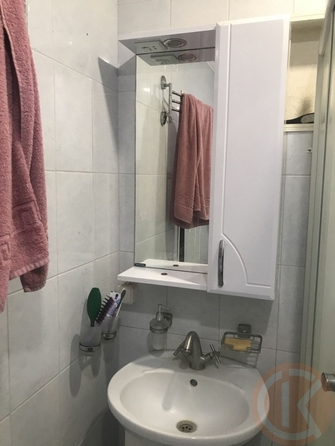 
  Продается 1-комн. квартира 30.6 м². Фото 10.