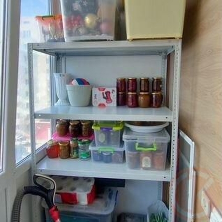 
  Продается 2-комн. квартира 59 м². Фото 2.