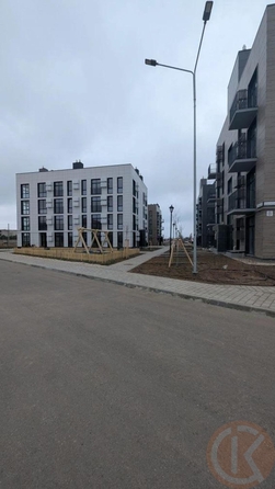 
  Продается 1-комн. квартира 34.8 м². Фото 4.