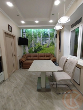 
  Продается 2-комн. квартира 64.6 м². Фото 3.