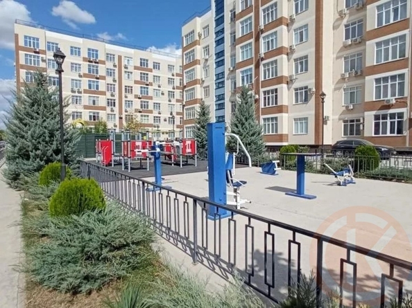 
  Продается 2-комн. квартира 64.6 м². Фото 26.