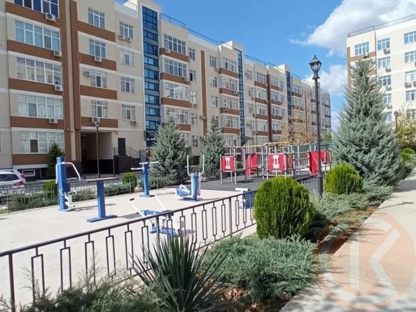 
  Продается 2-комн. квартира 64.6 м². Фото 28.