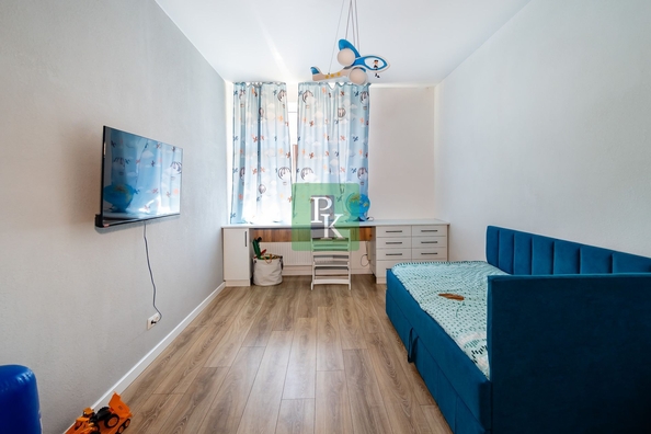 
  Продается дом 100 м². Фото 17.
