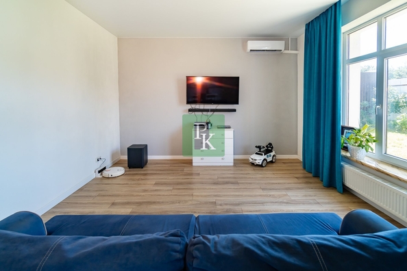 
  Продается дом 100 м². Фото 24.