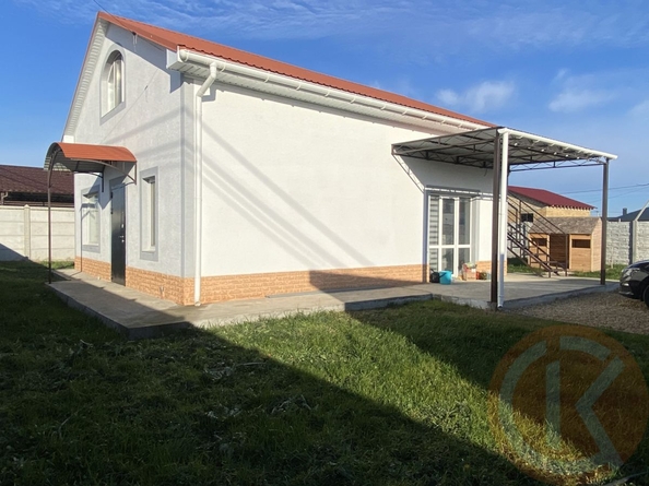 
  Продается дом 108 м². Фото 1.