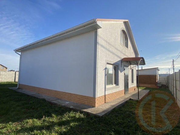 
  Продается дом 108 м². Фото 2.