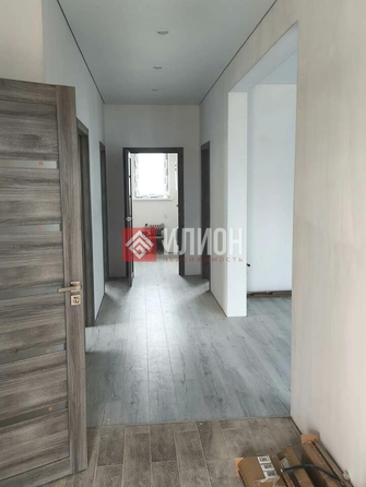 
  Продается дом 110 м². Фото 1.