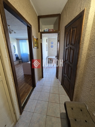 
  Продается 1-комн. квартира 30.4 м². Фото 4.