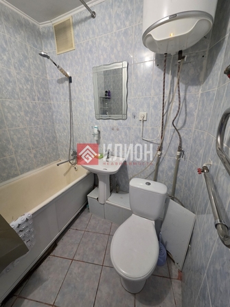 
  Продается 1-комн. квартира 30.4 м². Фото 6.